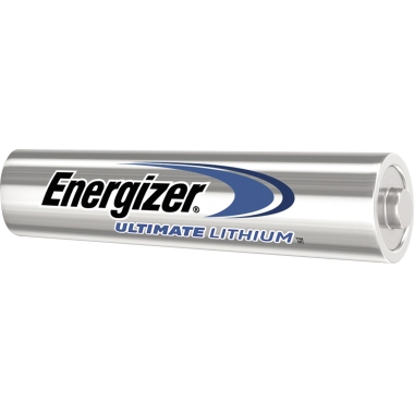 Energizer Batterie Ultimate E301535901 AAA/Micro/L92 10 St.