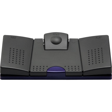 Grundig Fußschalter Digta 540 gzt5400 USB
