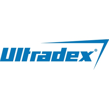 Ultradex Einsteckkarte 847514 70x17mm magenta 170 St./Pack.