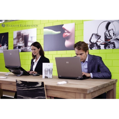 BakkerElkhuizen Notebookständer FlexTop 270 BNEFT270