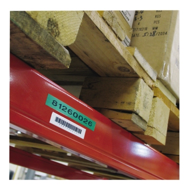 DYMO Beschriftungsgerät LabelManager 420PK S0915480 sw