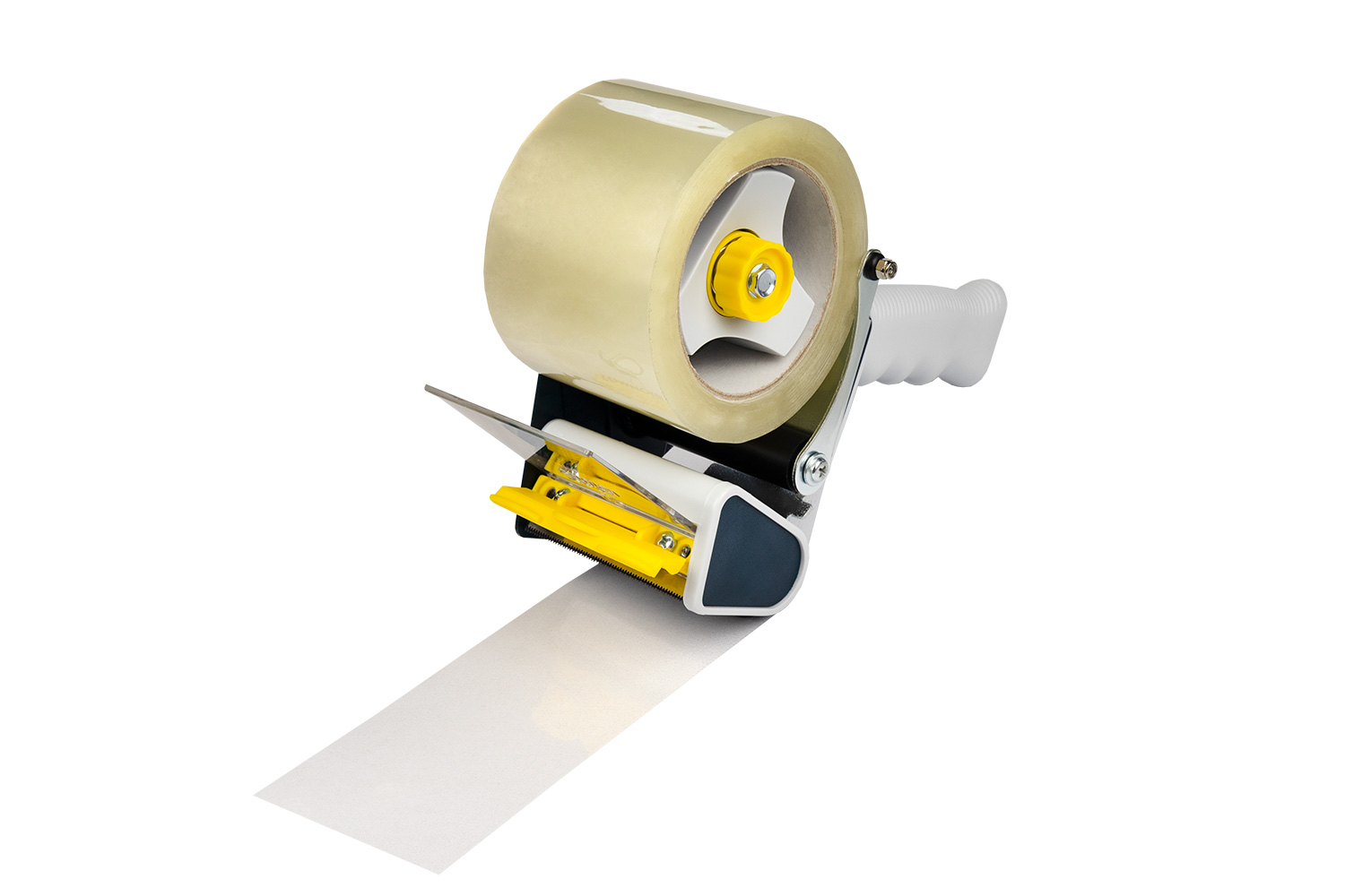 Handabroller Low-Noise 75 | 75 mm breite, 76 mm Ø |