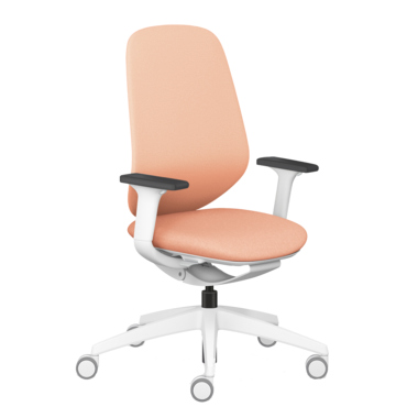 Sedus Drehstuhl se:kit sn-801/020 Armlehne apricot