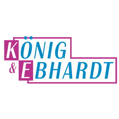 König & Ebhardt Kladde 8615202 DIN A5 kariert 96Blatt