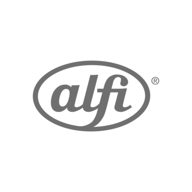 alfi Isolierkanne Eco 0825020100 1Liter schwarz