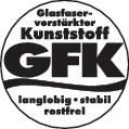 Auffangwanne 220l L1520xB860xH1080mm m.Gitterrost || VE = 1 ST