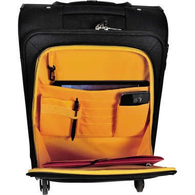 Exacompta Notebooktrolley Exactive 18934E 37x55x23cm sw