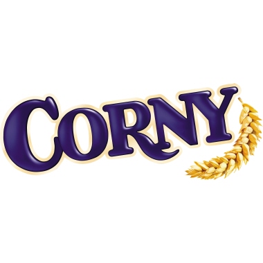 Corny Müsliriegel 321205 sortiert 75 St./Pack.