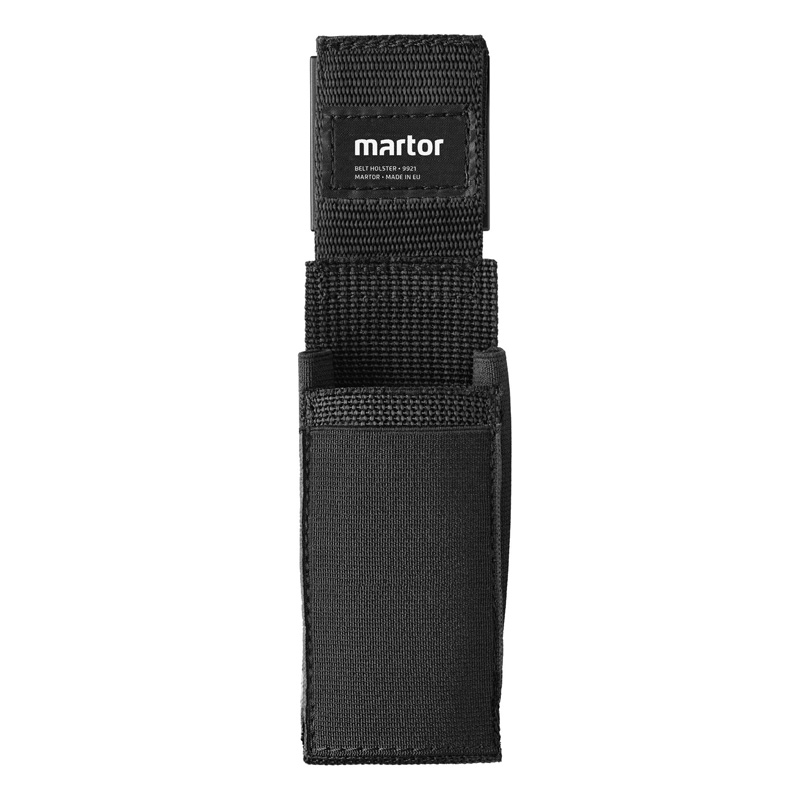 Martor Gürteltasche Größe M | 215 x 60 x 28 mm (L x B x H) |