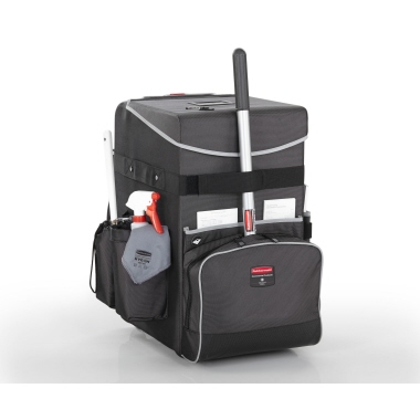Rubbermaid Mehrzweckwagen Quick Cart 1902465 groß