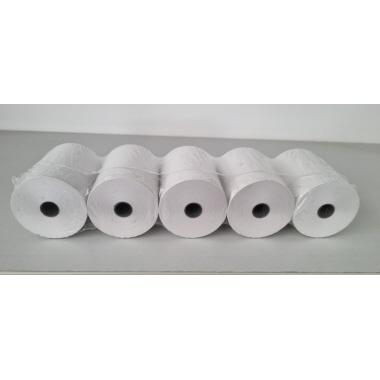 Thermokassenrolle 76mmx50m 5St.
