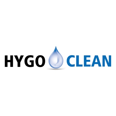HYGOCLEAN Geschirrtuch KARO 300004 Baumwolle kar. sort. 10 St./Pack.