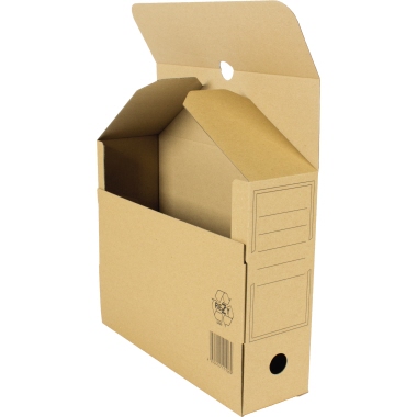 smartboxpro Archivbox 00069092 319x100x257mm 20 St./Pack.