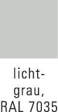 Stehpult H1000xB500xT480mm lichtgrau 1 BD || VE = 1 ST