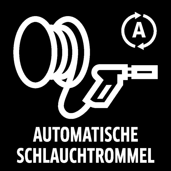 Hochdruckreiniger HDS 10/21-4 MXA 500-1000 l/h 30-210bar 7,8 kW KÄRCHER