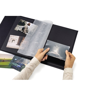 HERMA Fotoecke Transparol 1380 selbstklebend 250 St./Pack.