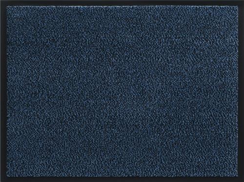 Fußmatte blau PP L1350xB2000xS5mm || VE = 1 ST