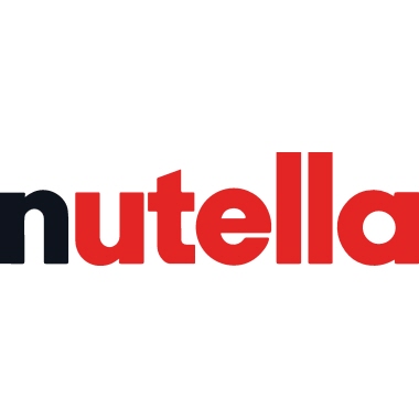 Nutella Biscuits 4160 304g