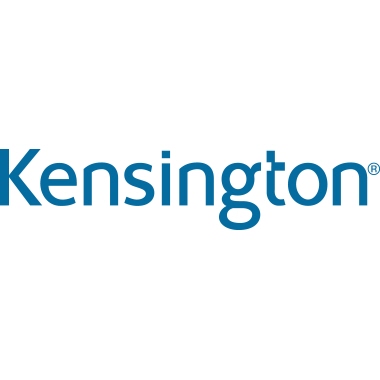 Kensington Tastatur Advance FitFull K72357DE slim schwarz