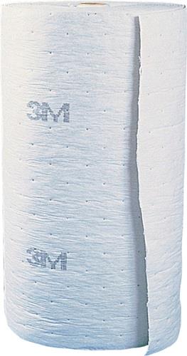 Industriebindevlies MF 2001 L.15,2m B.12cm 1 Krt.Krt.3M || VE = 1 ST