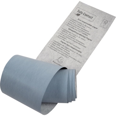 Exacompta Thermorolle 40951E 57mmx18m 20 St./Pack.