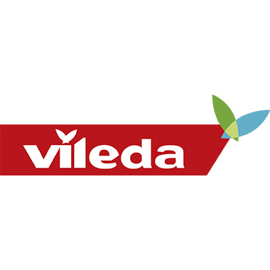 Vileda Gummihandschuh 25617 L Naturlatex gelb 1Paar