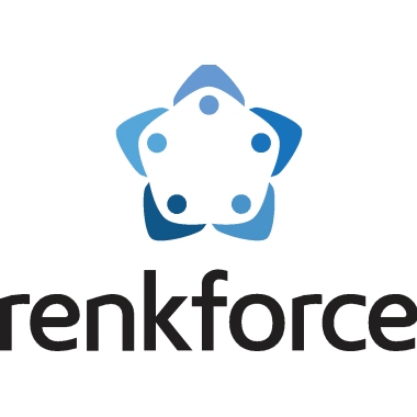 Renkforce Full HD-Webcam RF-WC-150 RF-4618688 1920 x 1080 Pixel