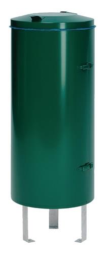 Bodenhalter f.Abfallsammler STA VAR || VE = 1 ST