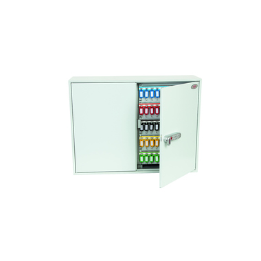 Phoenix Schlüsselschrank KC0607E Elektronikschloss 600Haken