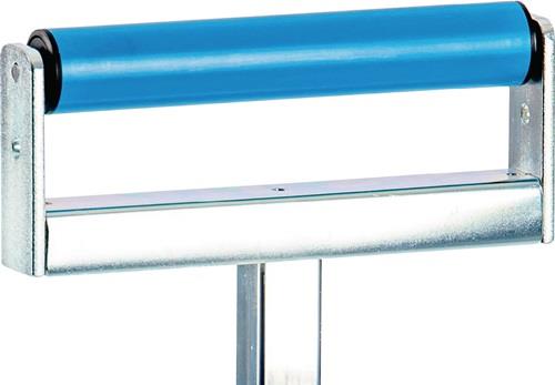 Materialstütze Rl.Ku.B.300mm H.730-1185mm Trgf.150kg || VE = 1 ST