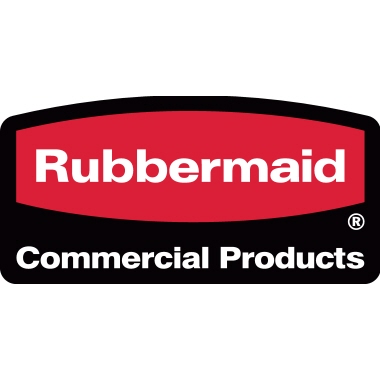 Rubbermaid Kinder-Hochstuhl Sturdy Chair R050836 platin