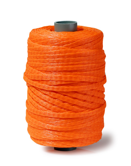 Kunststoff-Schutznetze, für Durchmesser 10 bis 20 mm, blau, 250 lfm