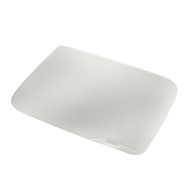 Leitz Schreibunterlage 53080003 50x65cm PVC transparent