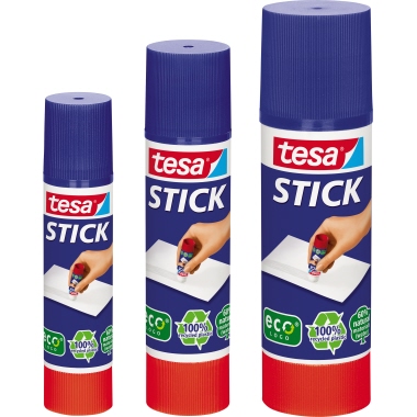 tesa Klebestift ecoLogo 57028-00200 40g