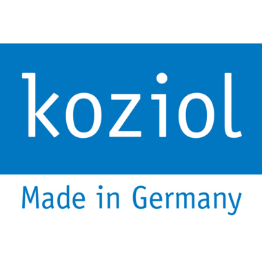 koziol Bentobox BENTOBOX M 7197701 ash grey