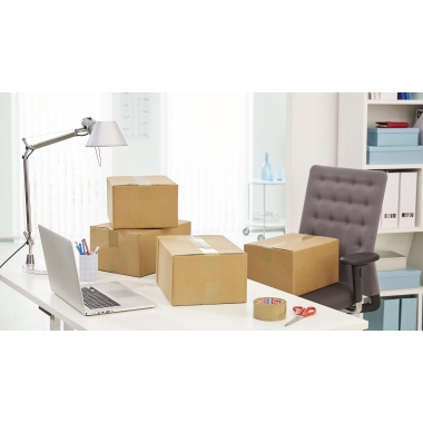 tesa Packband tesapack Ultra Strong 57174-00000 38mmx66m transparent