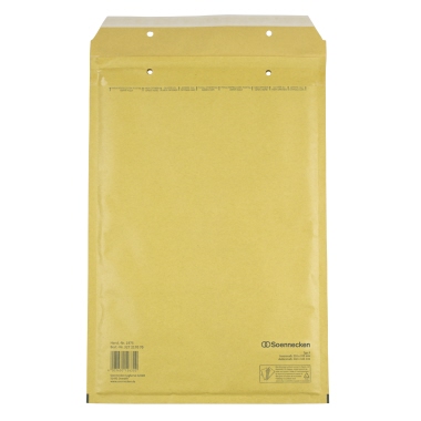Soennecken Luftpolstertasche 1975 F/3 210x335mm hk br 100 St./Pack.