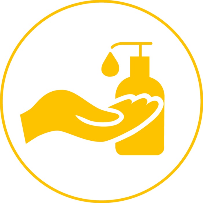 Hautpflege-Emulsion 250ml silikonfrei,leicht parfümiert 24 TECWERK