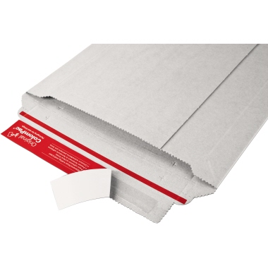 ColomPac Versandkarton Premium CP155.456 sk Blitzbodenkarton braun
