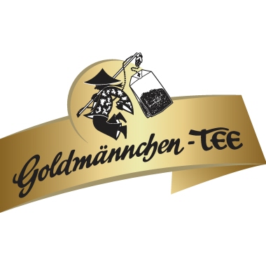 Goldmännchen Tee 4476 Hagebutte- Hibiskus 20 St./Pack.