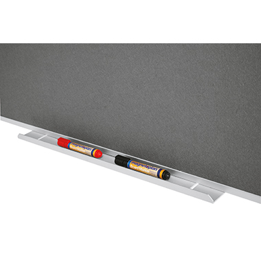 magnetoplan Ablageschale eloxiert 11116 Aluminium eloxiert
