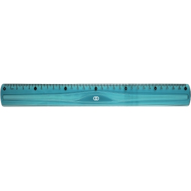 Soennecken Lineal oeco 4382 30cm RC