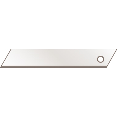 MARTOR Ersatzklinge Nr.79 7960 Standardschliff 10St./Pack.