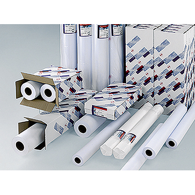 Canon Plotterpapier Premium IJM113 97003449 90g 91,4cmx45m 3St.