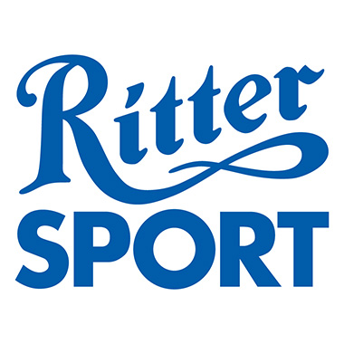 Ritter Sport Schokolade Nougat 29198 100g
