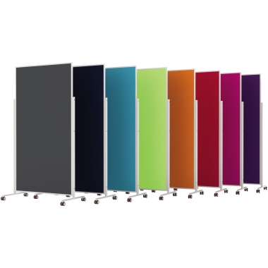 magnetoplan Moderationstafel evolution plus 1181105 grün