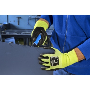 MAPA Schutzhandschuh KryTech 693 3384126930074 Gr.7