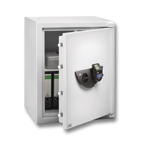 Wertsch.-Schrank WS Office 822 K H816xB641xT554mm 122l BURG-WÄCHTER || VE = 1 ST
