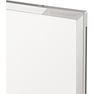 magnetoplan Whiteboard CC 12412CC 180x90cm Ablageschale