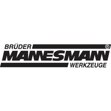 BRÜDER MANNESMANN Werkzeugkoffer M29078 160teilig